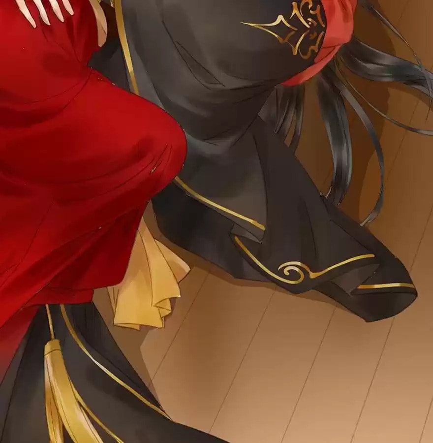 Read Empress Dislikes This (Colored) chapter 79 image 30 on Lezhin