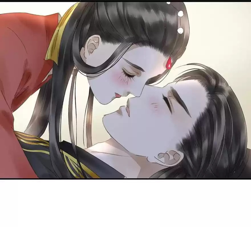 Read Empress Dislikes This (Colored) chapter 79 image 32 on Lezhin