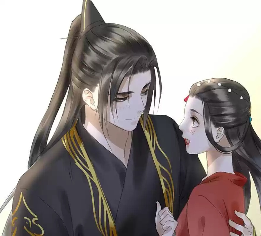 Read Empress Dislikes This (Colored) chapter 79 image 38 on Lezhin