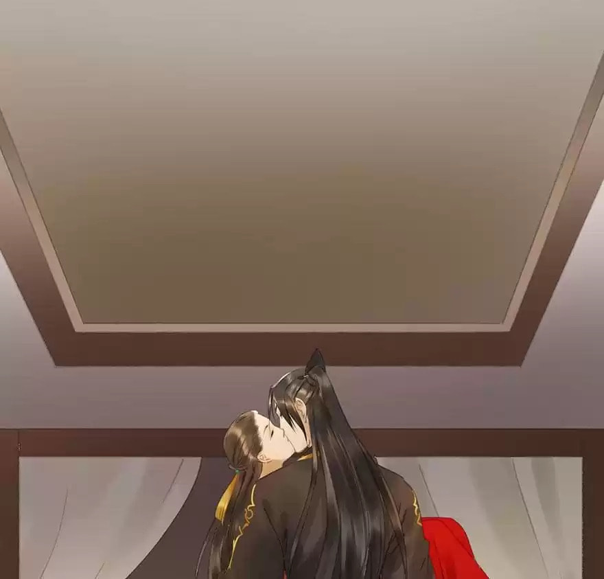 Read Empress Dislikes This (Colored) chapter 79 image 41 on Lezhin