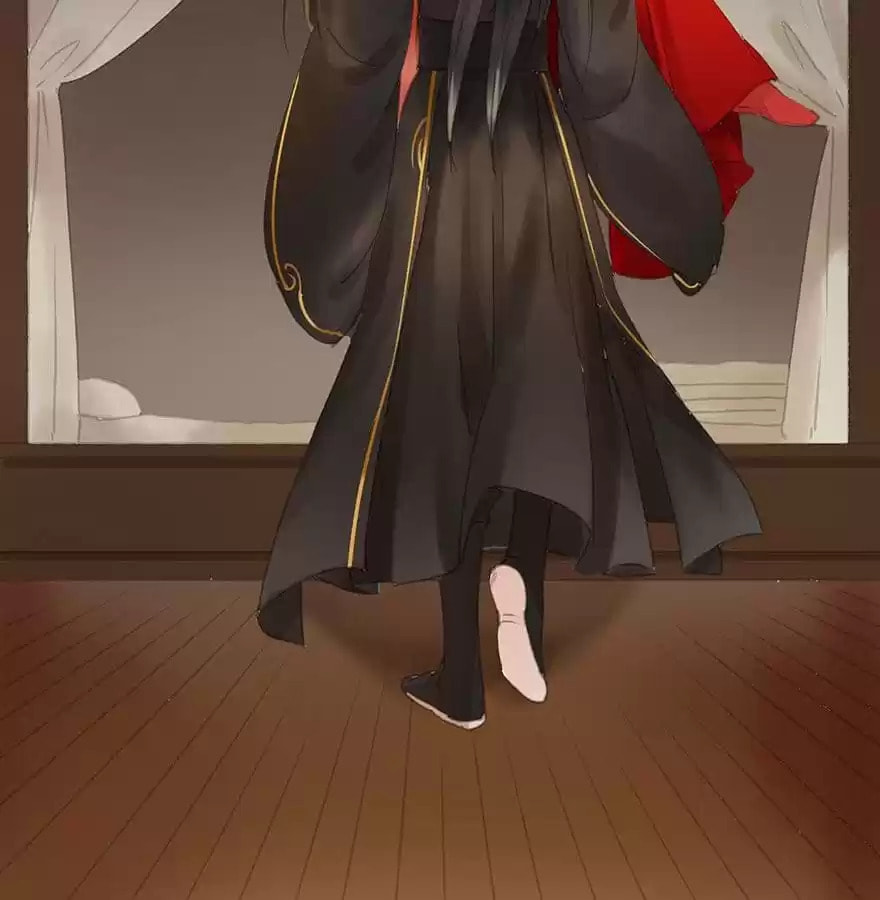 Read Empress Dislikes This (Colored) chapter 79 image 42 on Lezhin