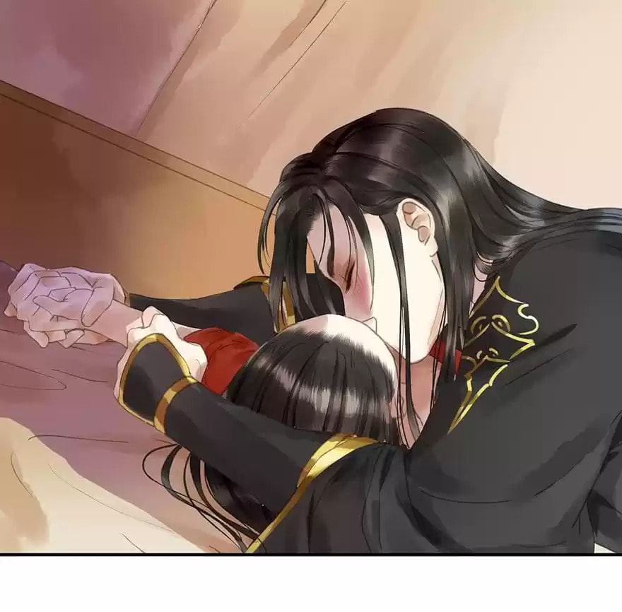 Read Empress Dislikes This (Colored) chapter 79 image 48 on Lezhin