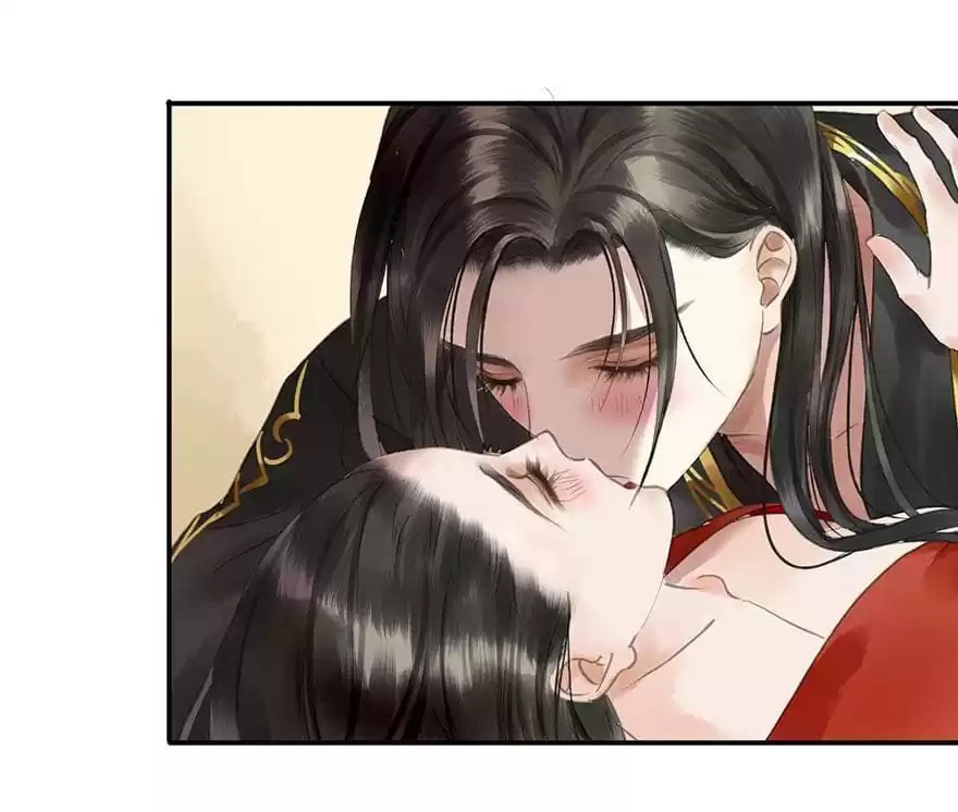 Read Empress Dislikes This (Colored) chapter 79 image 49 on Lezhin