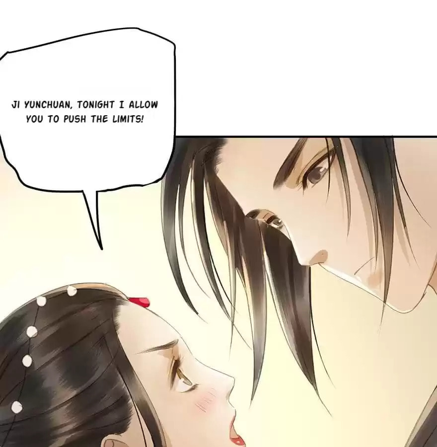 Read Empress Dislikes This (Colored) chapter 79 image 5 on Lezhin