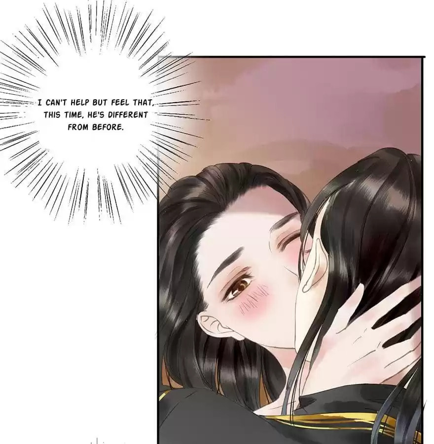 Read Empress Dislikes This (Colored) chapter 79 image 51 on Lezhin