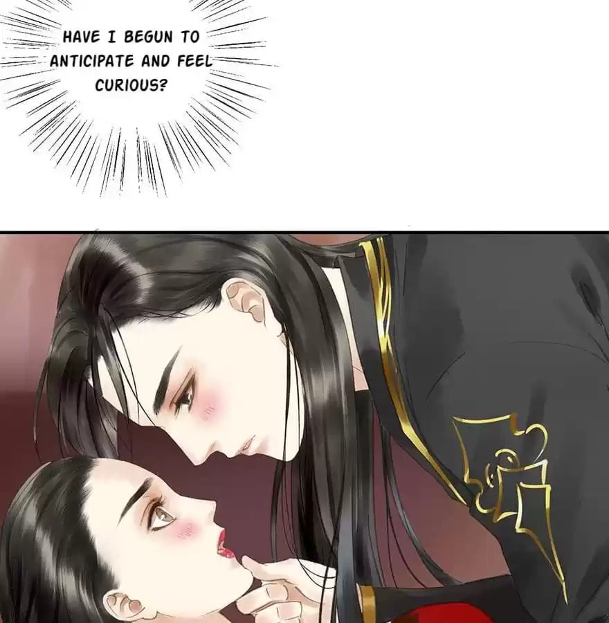 Read Empress Dislikes This (Colored) chapter 79 image 53 on Lezhin