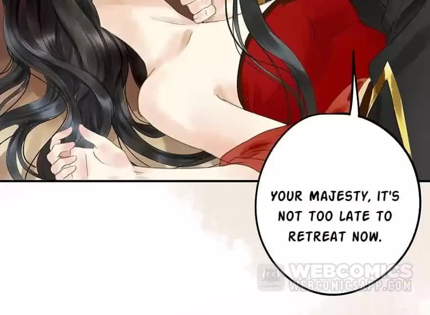 Read Empress Dislikes This (Colored) chapter 79 image 54 on Lezhin