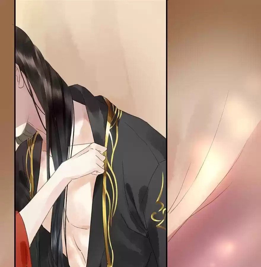 Read Empress Dislikes This (Colored) chapter 79 image 59 on Lezhin