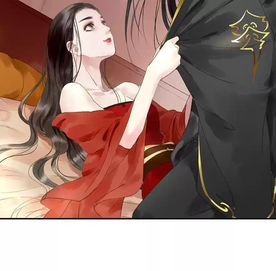 Read Empress Dislikes This (Colored) chapter 79 image 62 on Lezhin