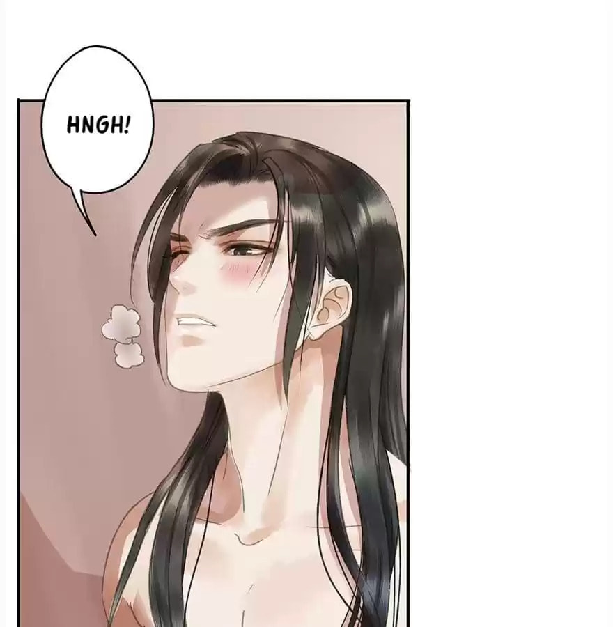 Read Empress Dislikes This (Colored) chapter 79 image 72 on Lezhin