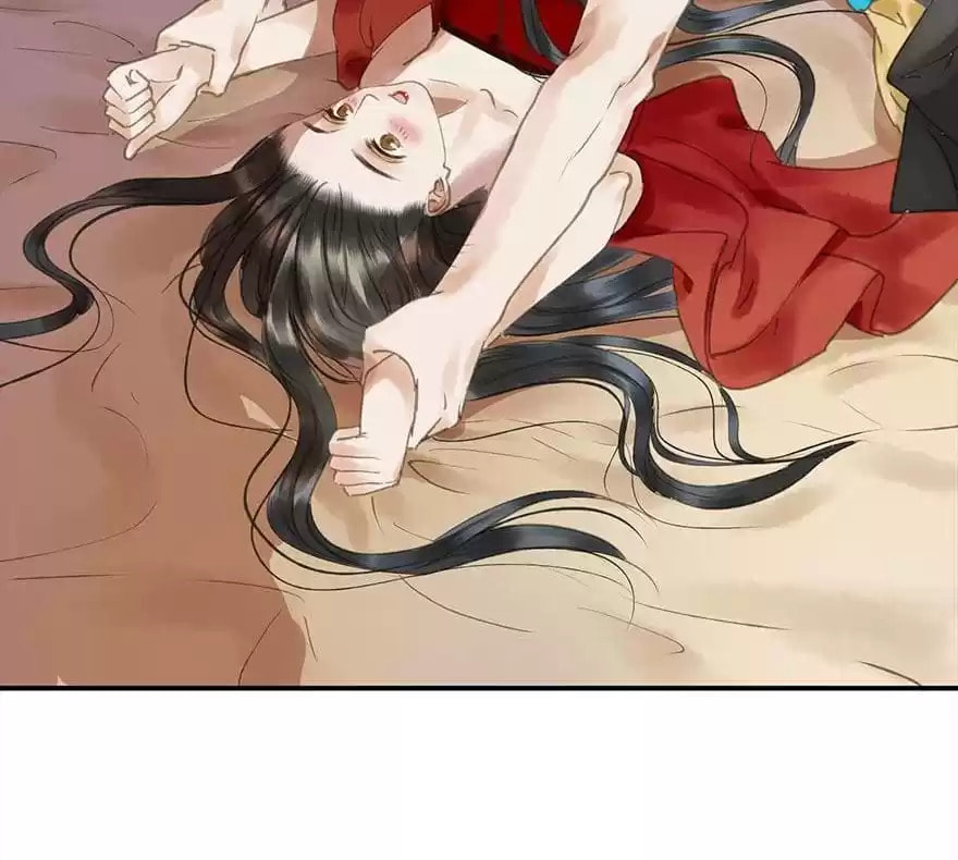 Read Empress Dislikes This (Colored) chapter 79 image 78 on Lezhin