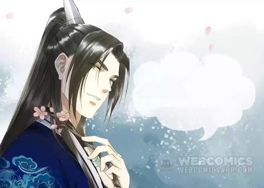 Read Empress Dislikes This (Colored) chapter 79 image 80 on Lezhin