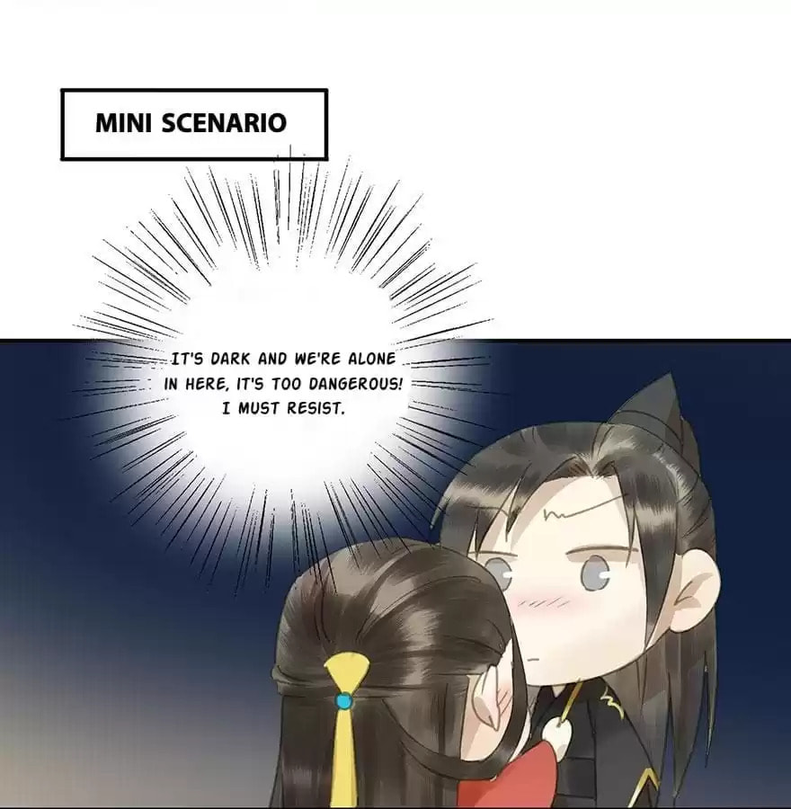 Read Empress Dislikes This (Colored) chapter 79 image 81 on Lezhin
