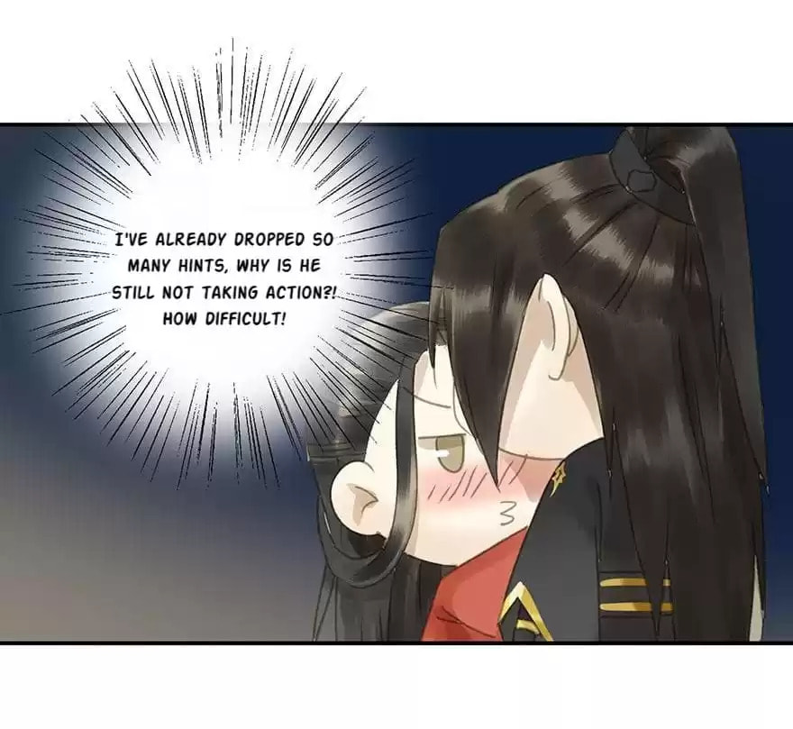 Read Empress Dislikes This (Colored) chapter 79 image 83 on Lezhin