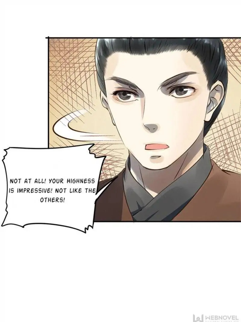 Read Empress Dislikes This (Colored) chapter 8 image 10 on Lezhin