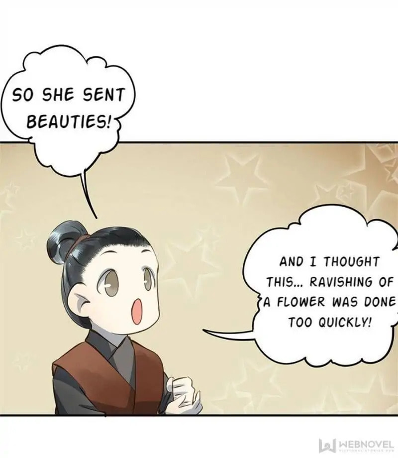 Read Empress Dislikes This (Colored) chapter 8 image 13 on Lezhin