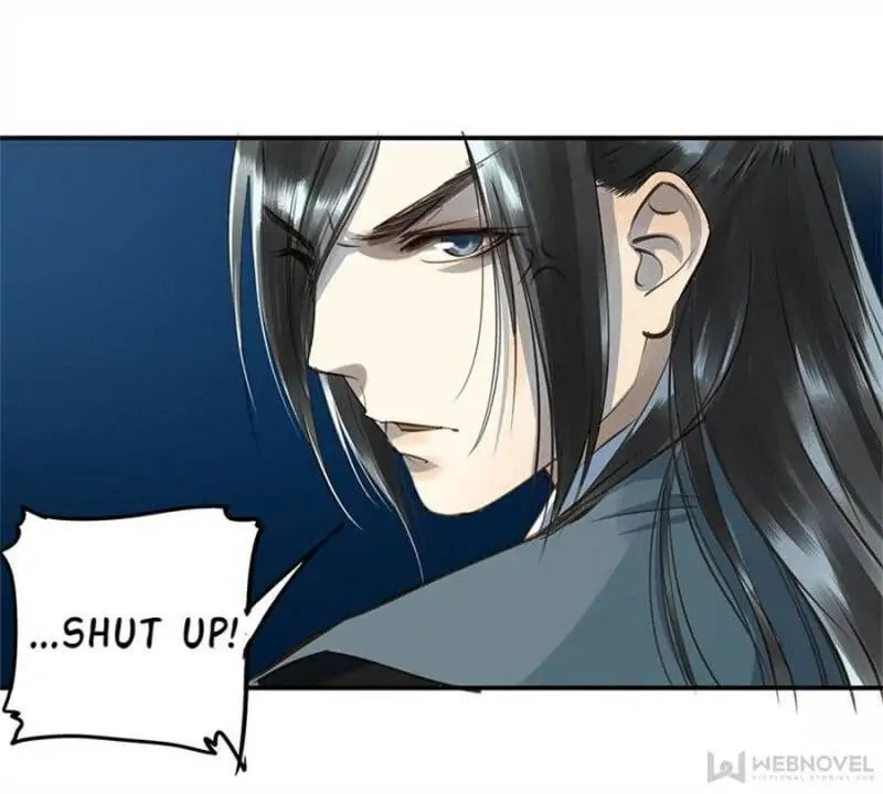 Read Empress Dislikes This (Colored) chapter 8 image 14 on Lezhin