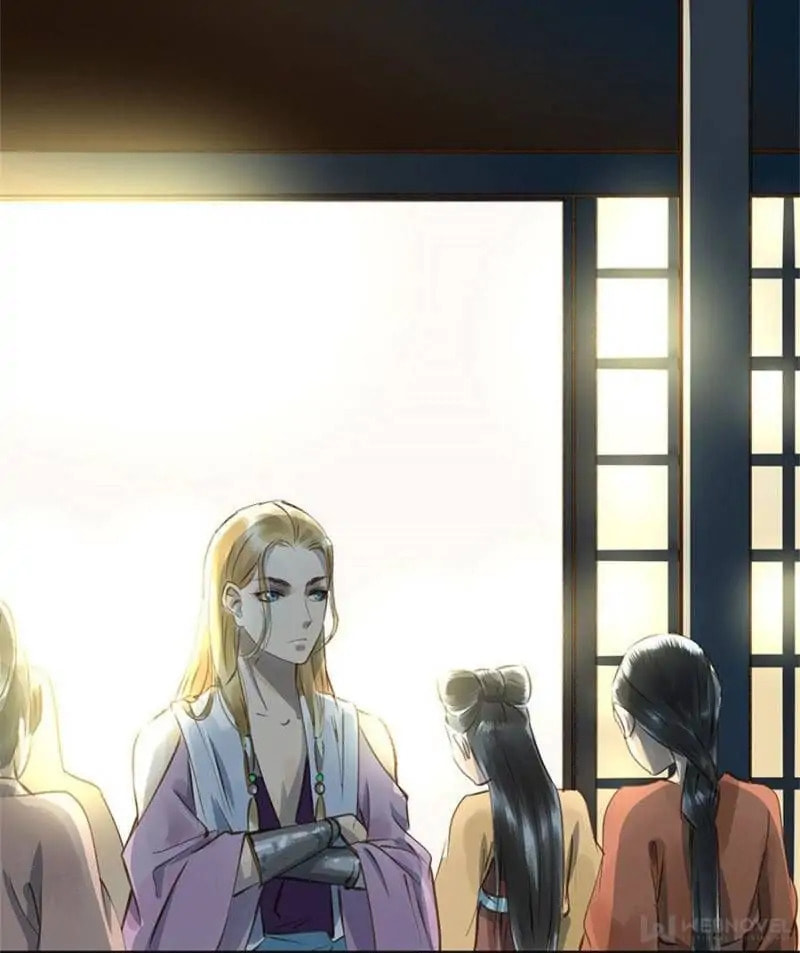 Read Empress Dislikes This (Colored) chapter 8 image 16 on Lezhin