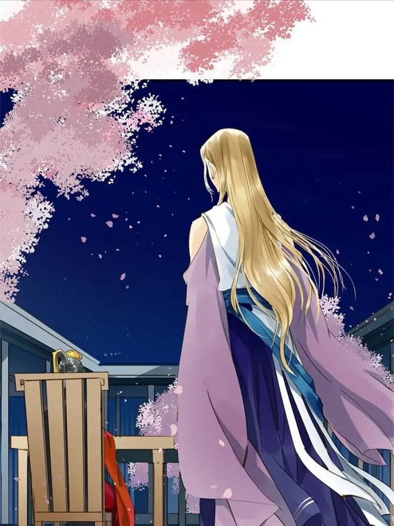 Read Empress Dislikes This (Colored) chapter 8 image 17 on Lezhin