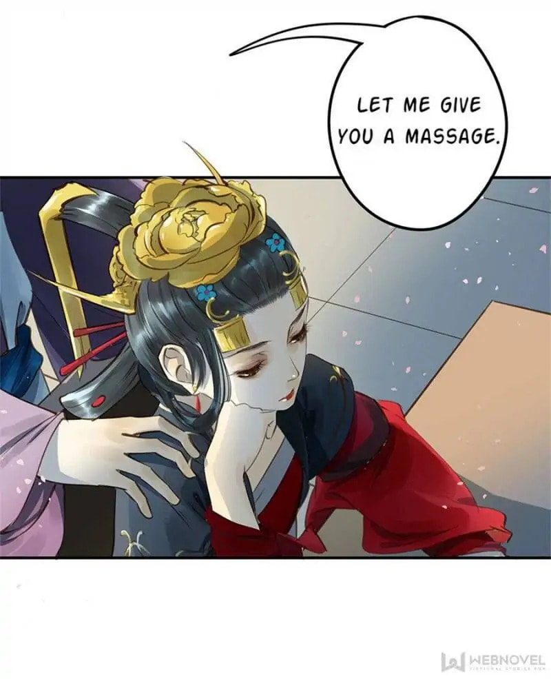 Read Empress Dislikes This (Colored) chapter 8 image 19 on Lezhin