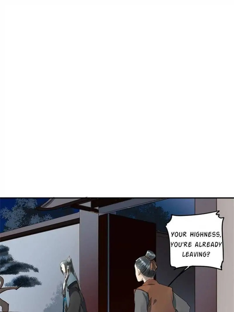 Read Empress Dislikes This (Colored) chapter 8 image 2 on Lezhin