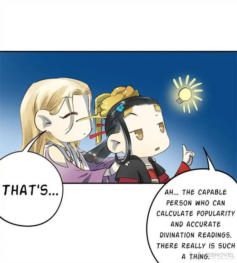 Read Empress Dislikes This (Colored) chapter 8 image 22 on Lezhin