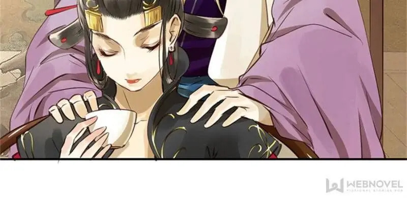Read Empress Dislikes This (Colored) chapter 8 image 30 on Lezhin