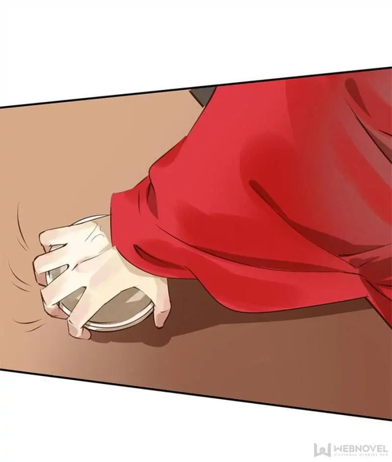 Read Empress Dislikes This (Colored) chapter 8 image 34 on Lezhin