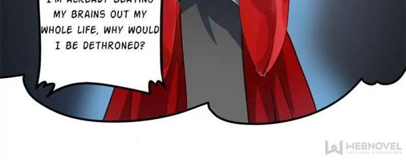 Read Empress Dislikes This (Colored) chapter 8 image 40 on Lezhin