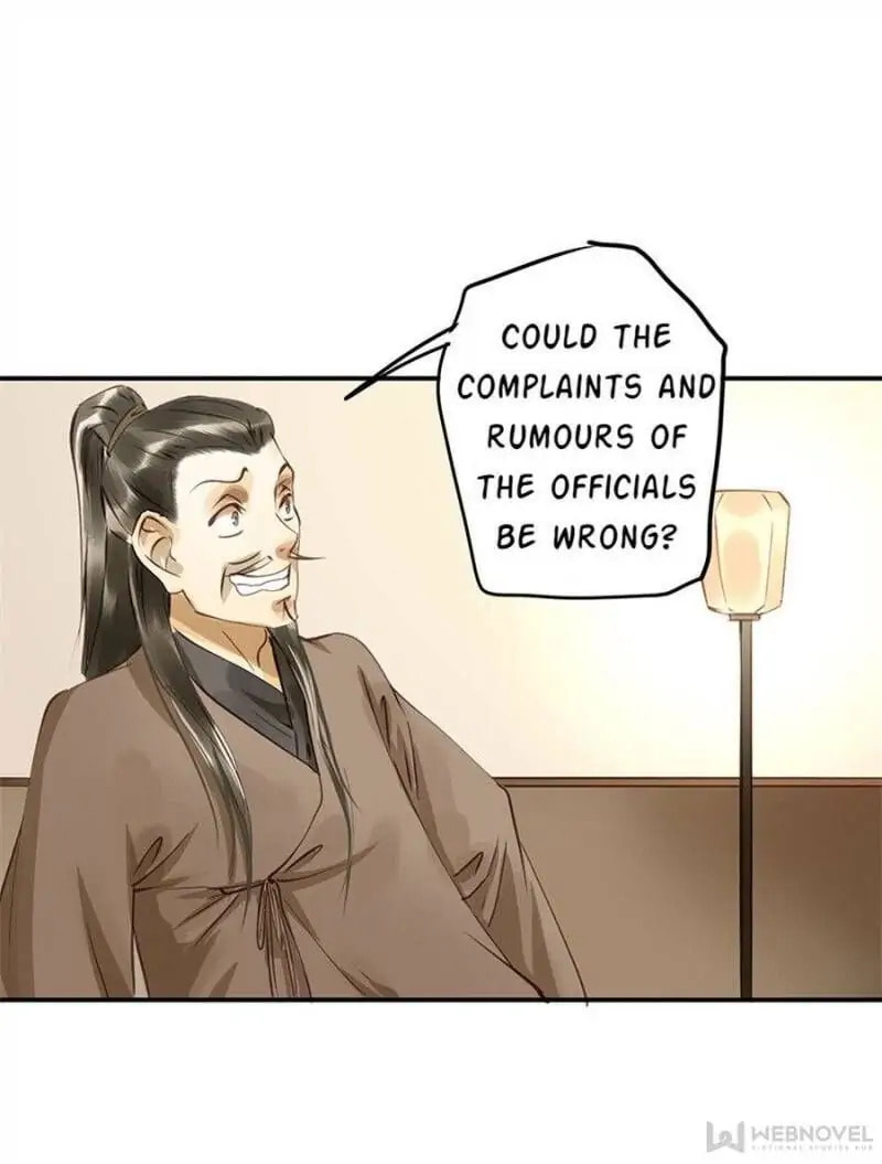Read Empress Dislikes This (Colored) chapter 8 image 41 on Lezhin