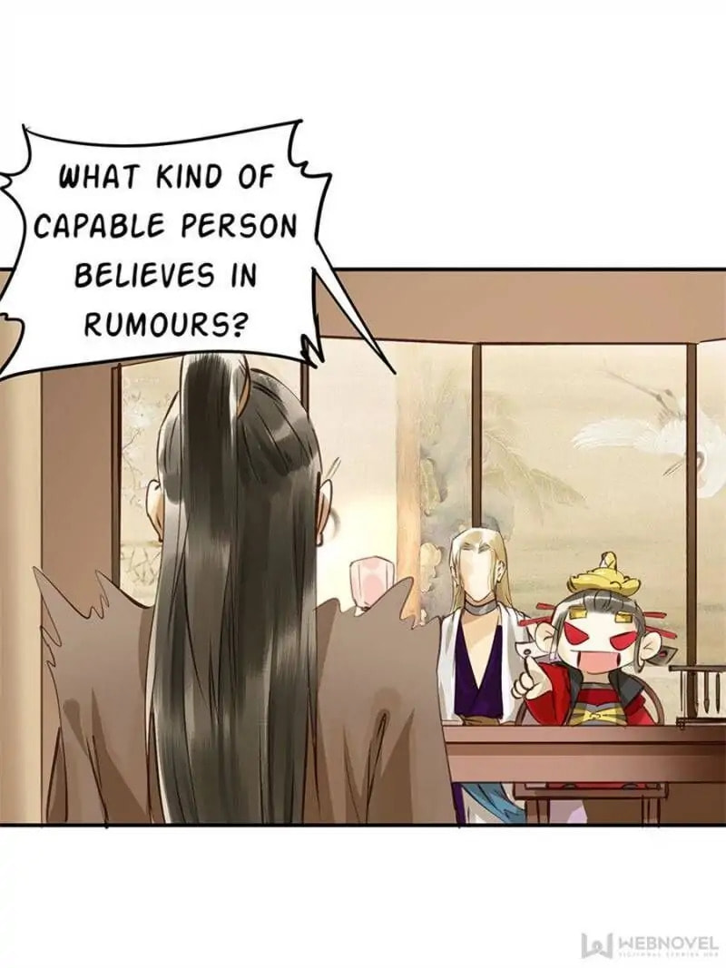 Read Empress Dislikes This (Colored) chapter 8 image 42 on Lezhin