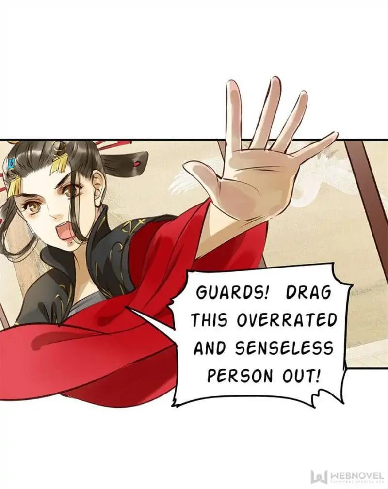 Read Empress Dislikes This (Colored) chapter 8 image 46 on Lezhin
