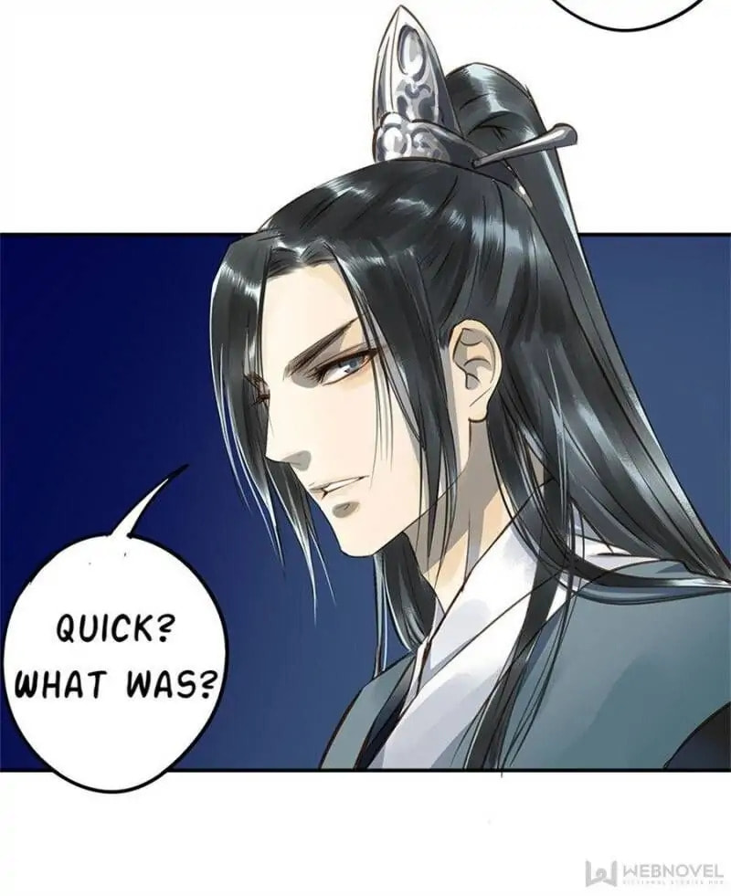 Read Empress Dislikes This (Colored) chapter 8 image 5 on Lezhin