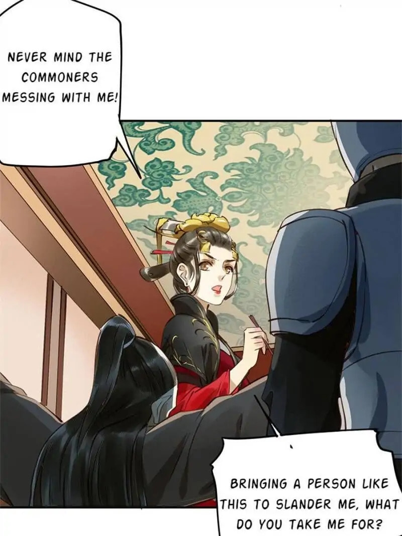 Read Empress Dislikes This (Colored) chapter 8 image 51 on Lezhin