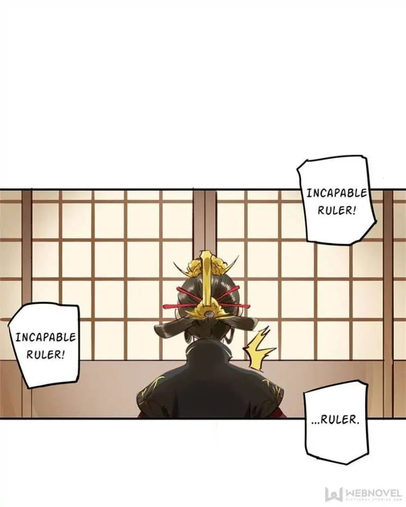 Read Empress Dislikes This (Colored) chapter 8 image 53 on Lezhin