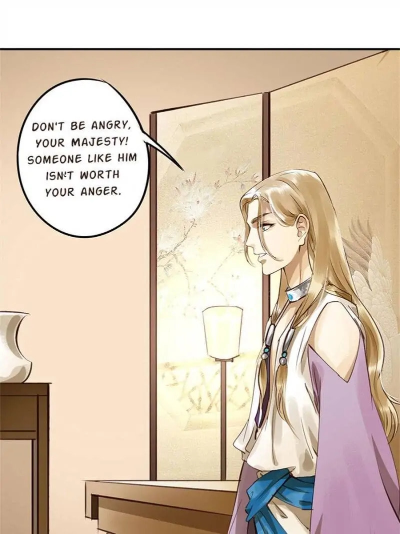 Read Empress Dislikes This (Colored) chapter 8 image 54 on Lezhin