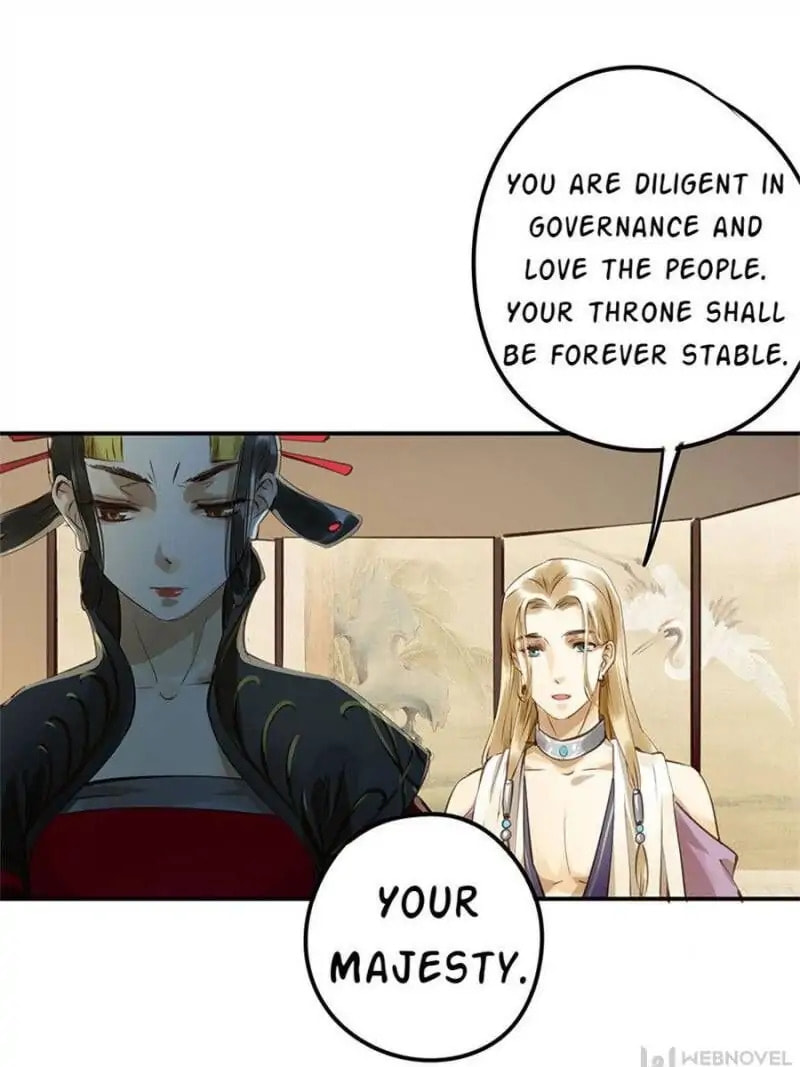 Read Empress Dislikes This (Colored) chapter 8 image 56 on Lezhin