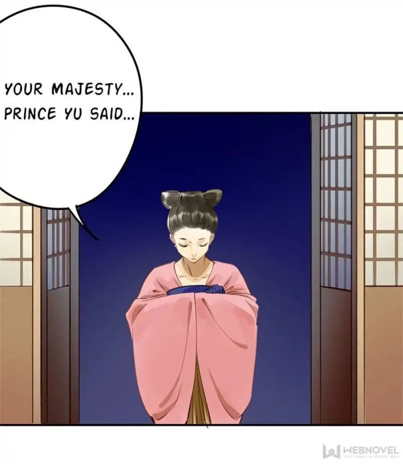 Read Empress Dislikes This (Colored) chapter 8 image 58 on Lezhin