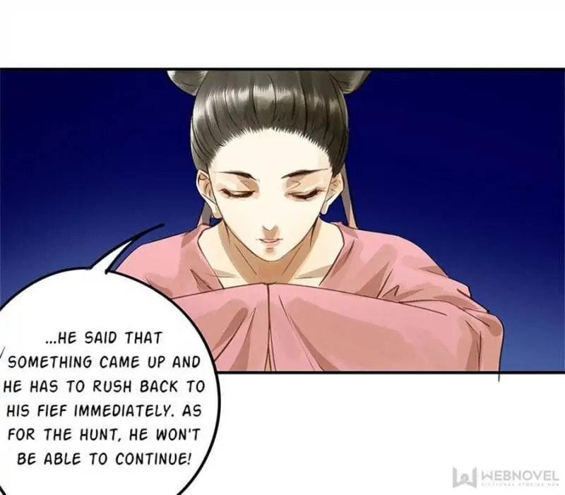 Read Empress Dislikes This (Colored) chapter 8 image 60 on Lezhin