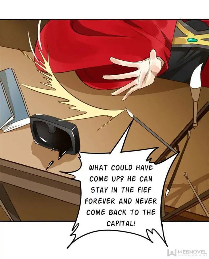 Read Empress Dislikes This (Colored) chapter 8 image 62 on Lezhin