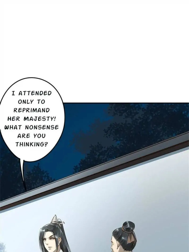 Read Empress Dislikes This (Colored) chapter 8 image 7 on Lezhin
