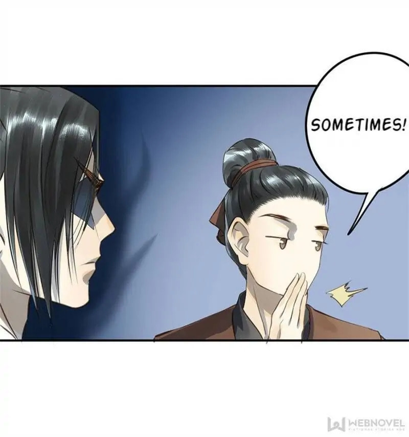 Read Empress Dislikes This (Colored) chapter 8 image 9 on Lezhin