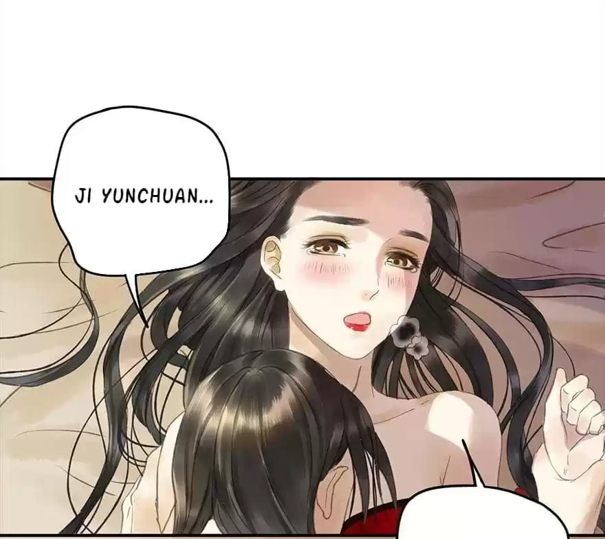 Read Empress Dislikes This (Colored) chapter 80 image 10 on Lezhin