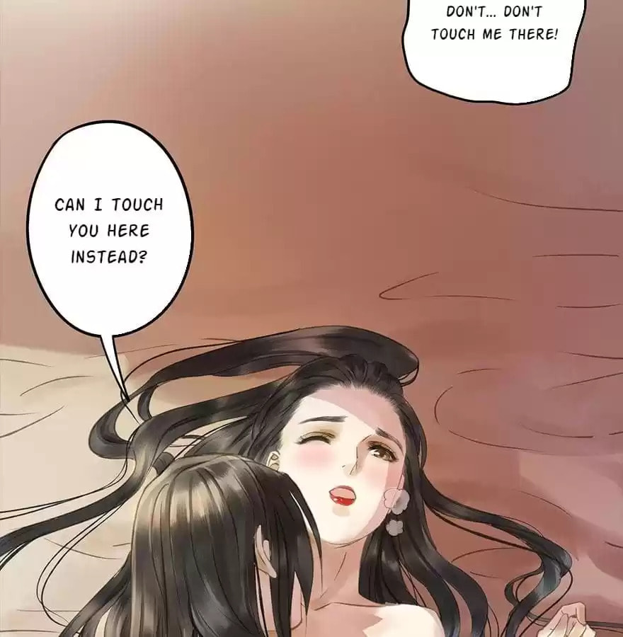 Read Empress Dislikes This (Colored) chapter 80 image 11 on Lezhin