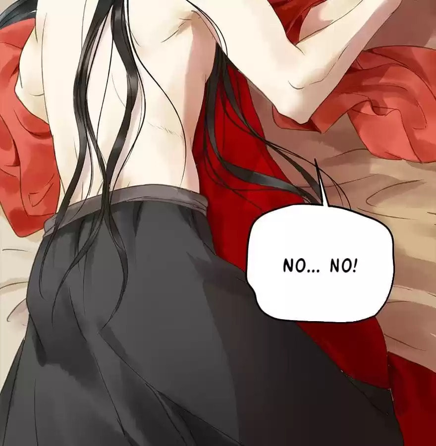 Read Empress Dislikes This (Colored) chapter 80 image 13 on Lezhin