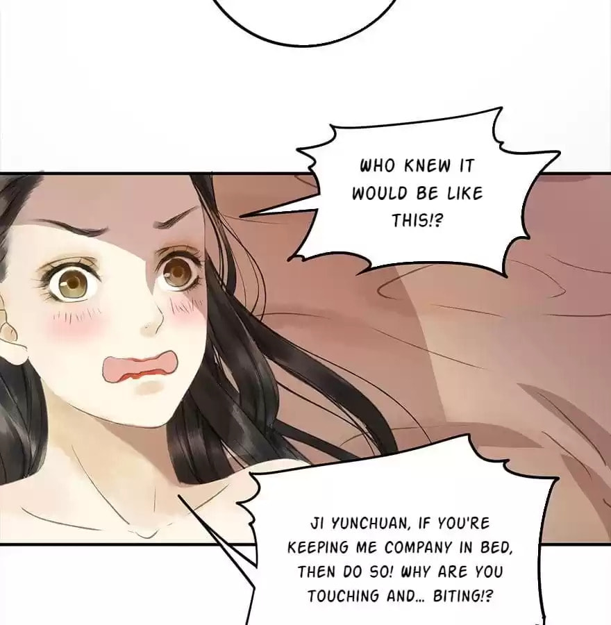Read Empress Dislikes This (Colored) chapter 80 image 17 on Lezhin