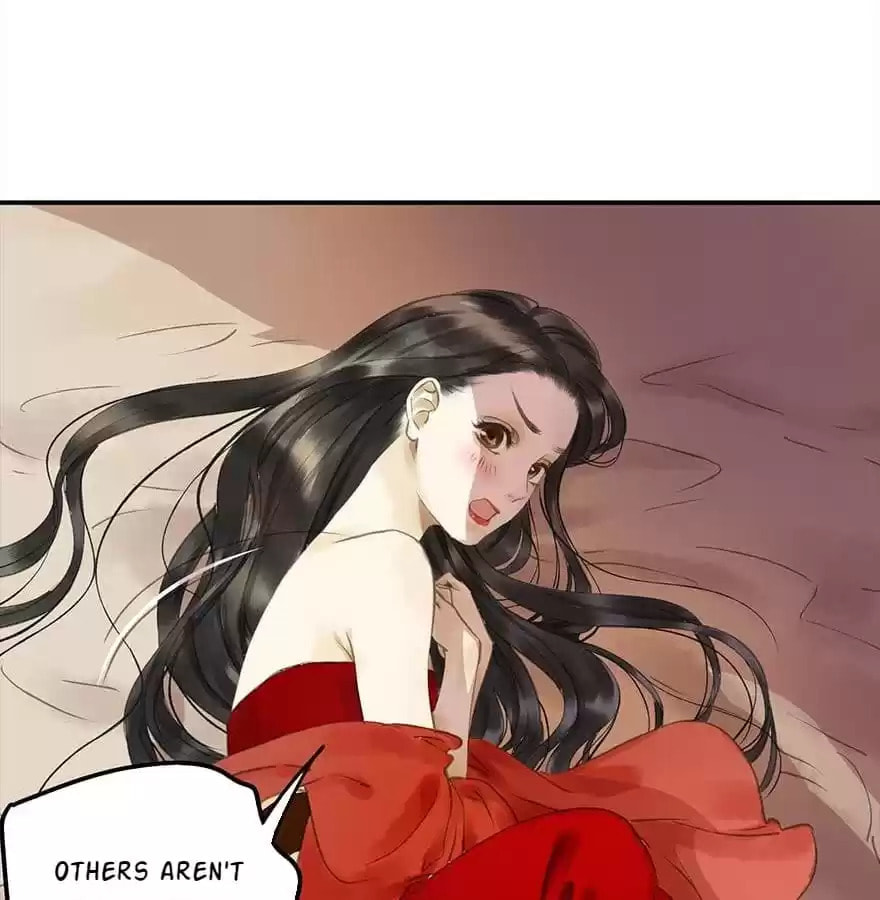 Read Empress Dislikes This (Colored) chapter 80 image 22 on Lezhin