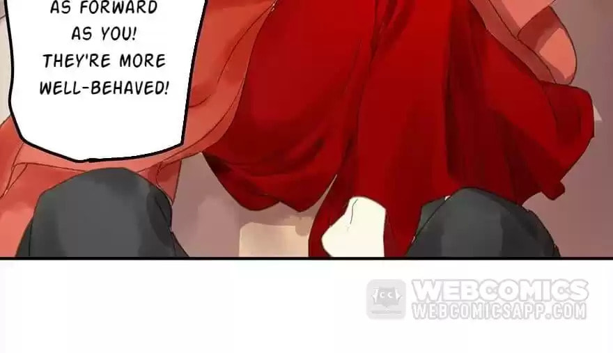 Read Empress Dislikes This (Colored) chapter 80 image 23 on Lezhin