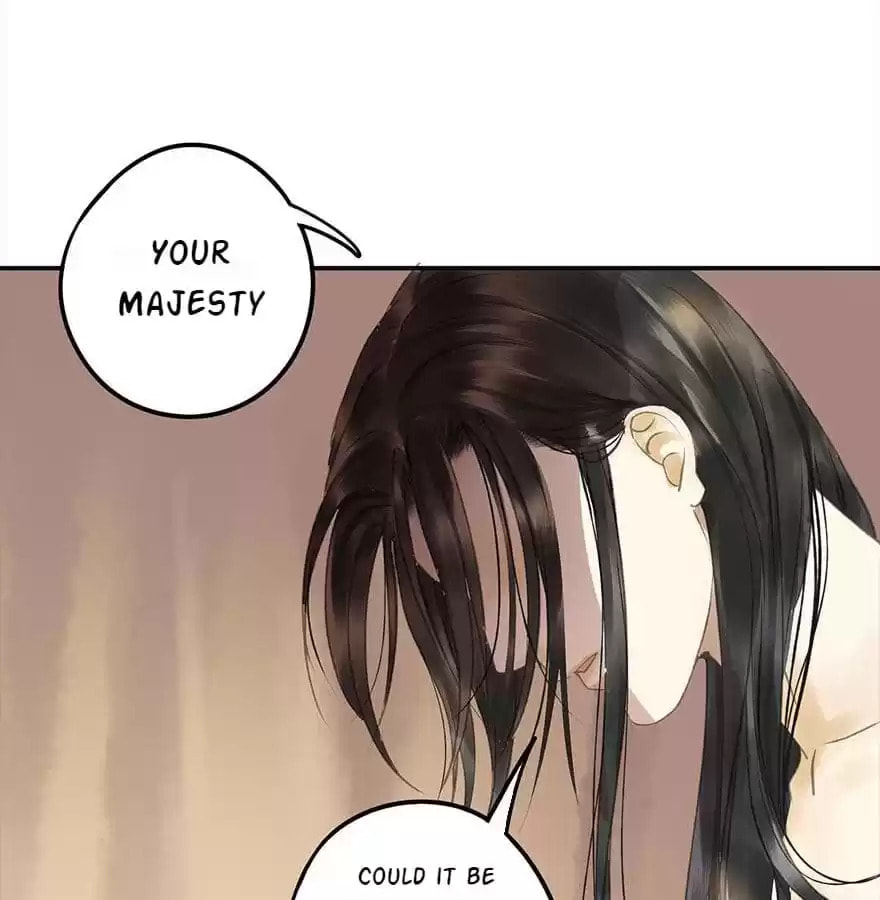 Read Empress Dislikes This (Colored) chapter 80 image 24 on Lezhin
