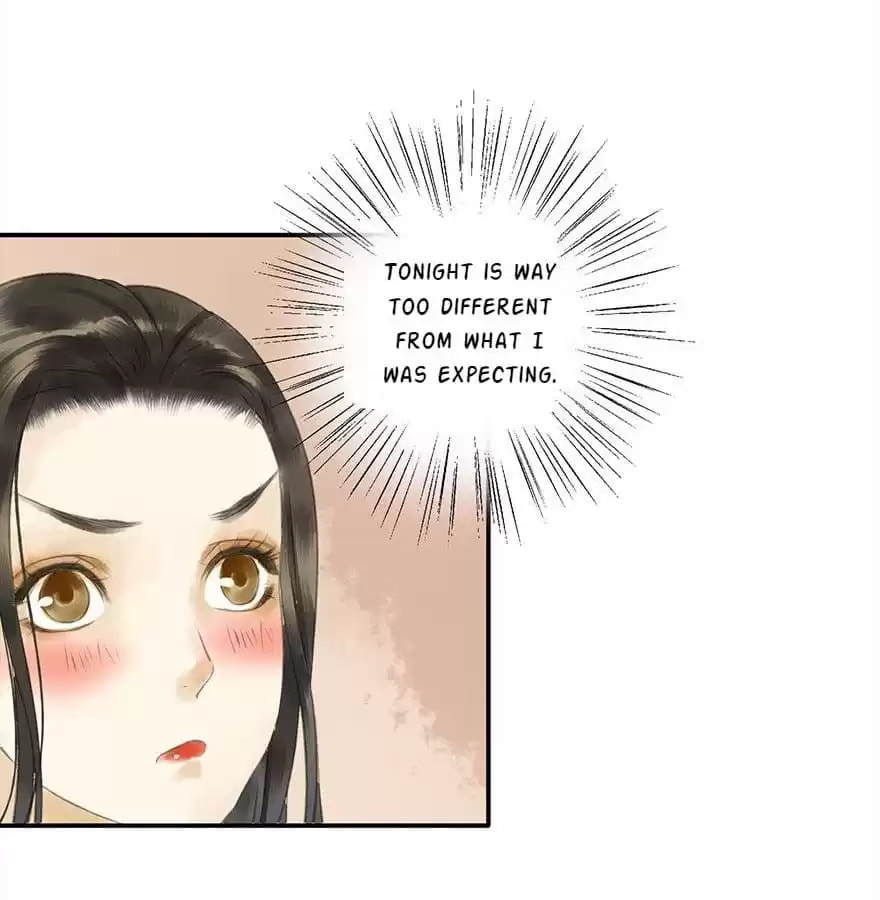 Read Empress Dislikes This (Colored) chapter 80 image 28 on Lezhin